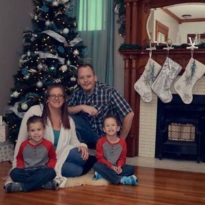 Meet your Posher, Shawn